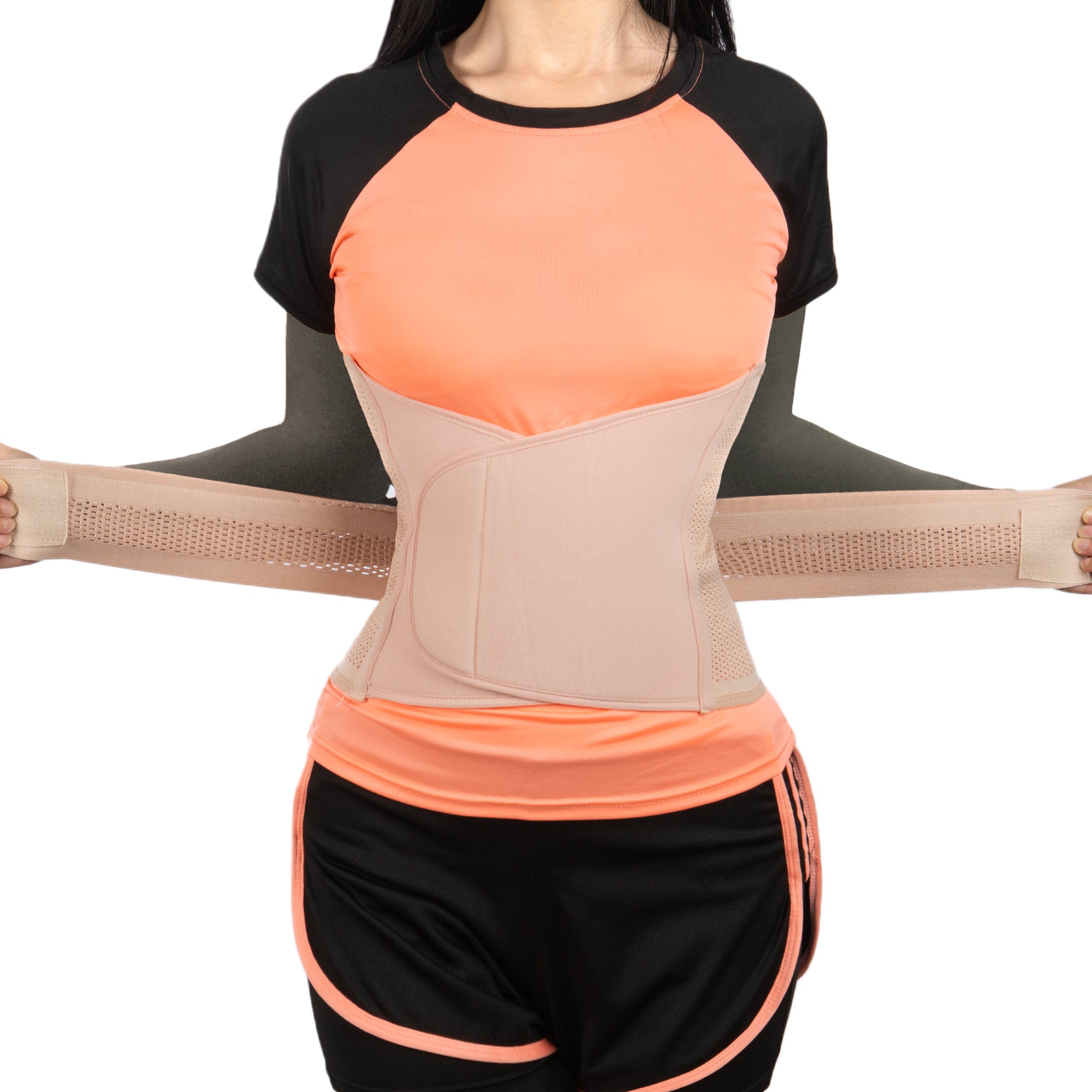 Shrink Smart Postpartum Belt