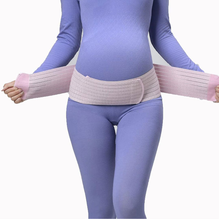 HAB Smart 3 in 1 Pregnancy Support Belt