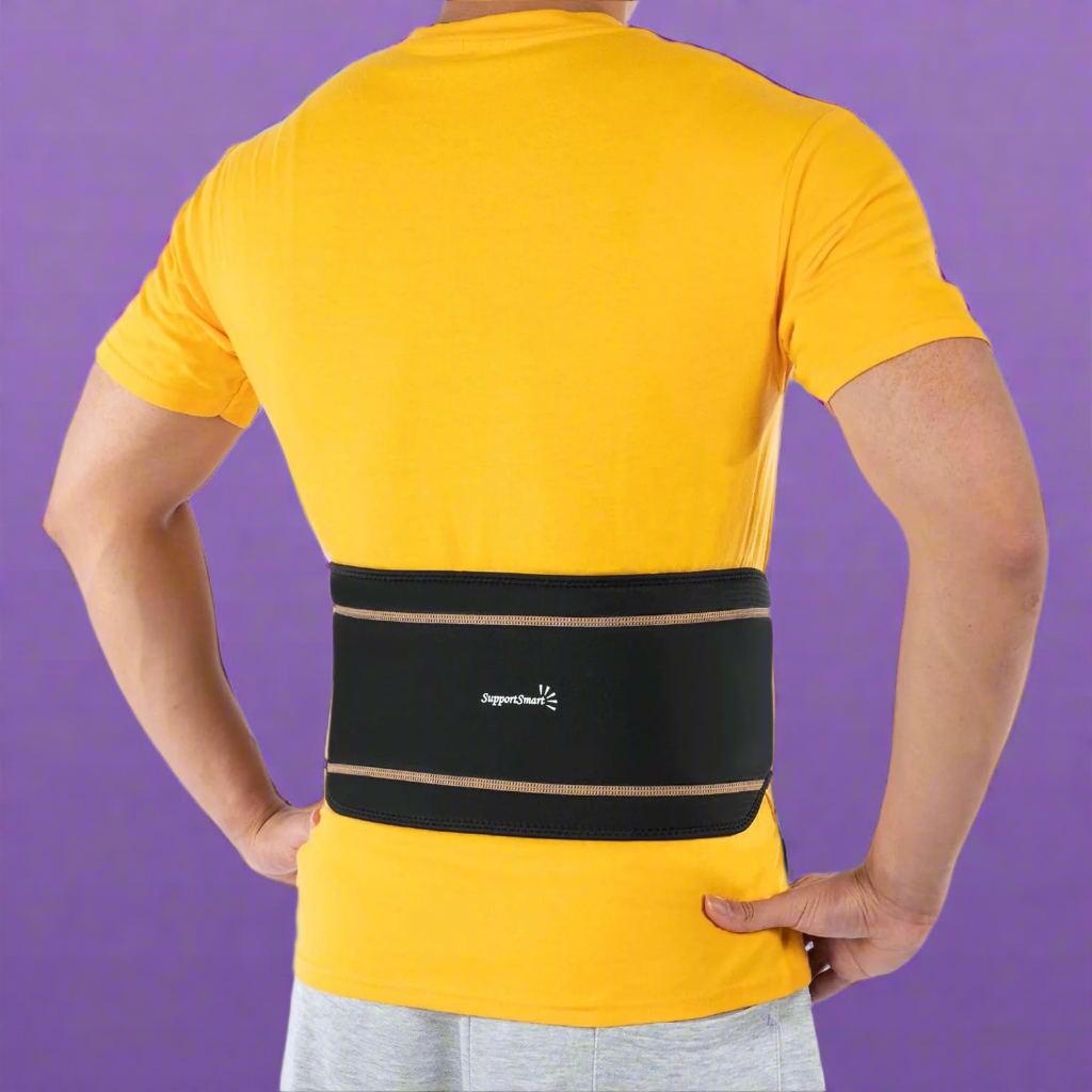 Sports Injury Relief
