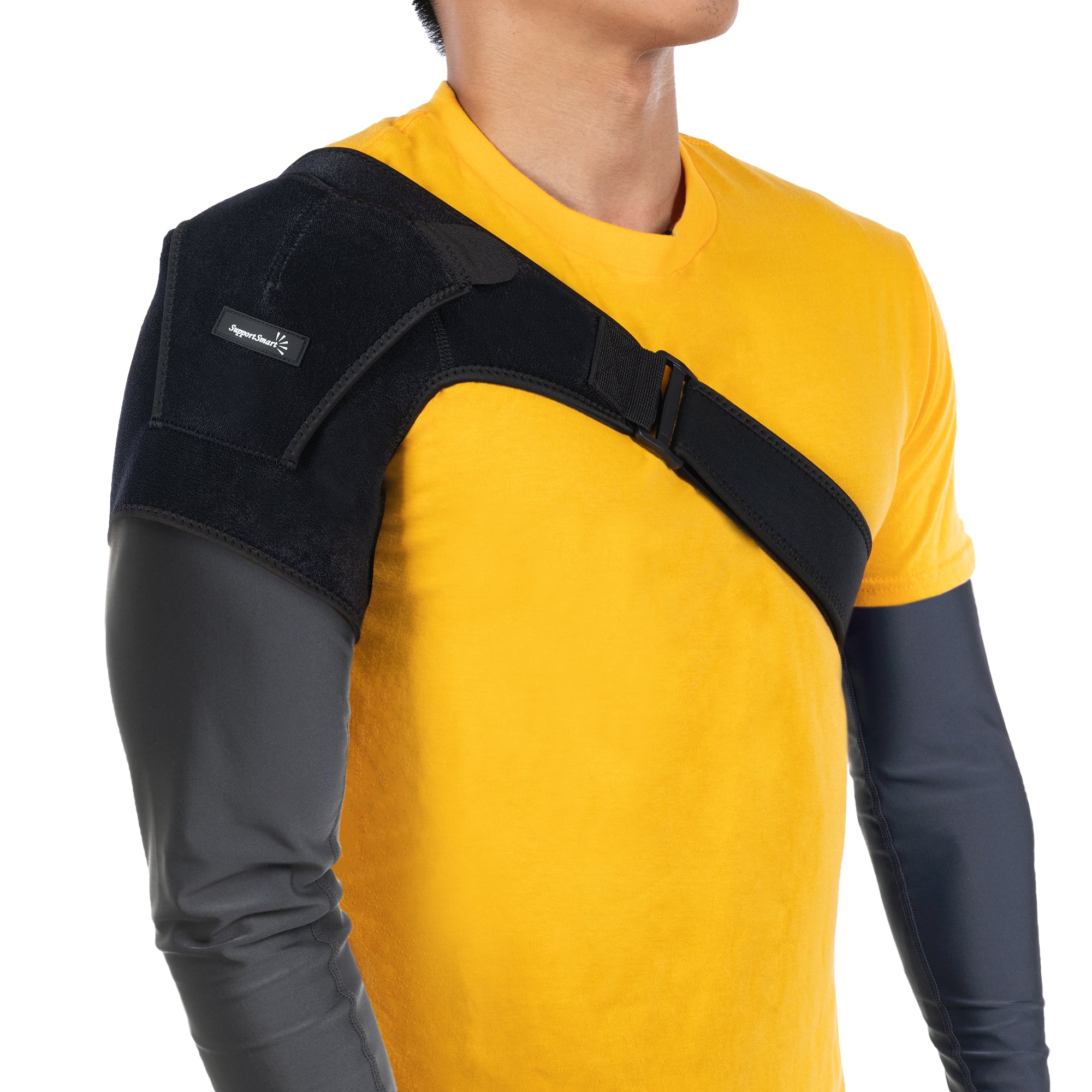 Shoulder Brace For Pain Relief