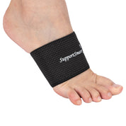 Smart Compression Copper Infused Arch Sleeve
