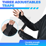 Wrist Brace for Carpal Tunnel