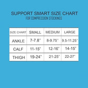 Smart Compression  Footless Calf Sleeve