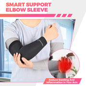 Smart Compression Arm Sleeve
