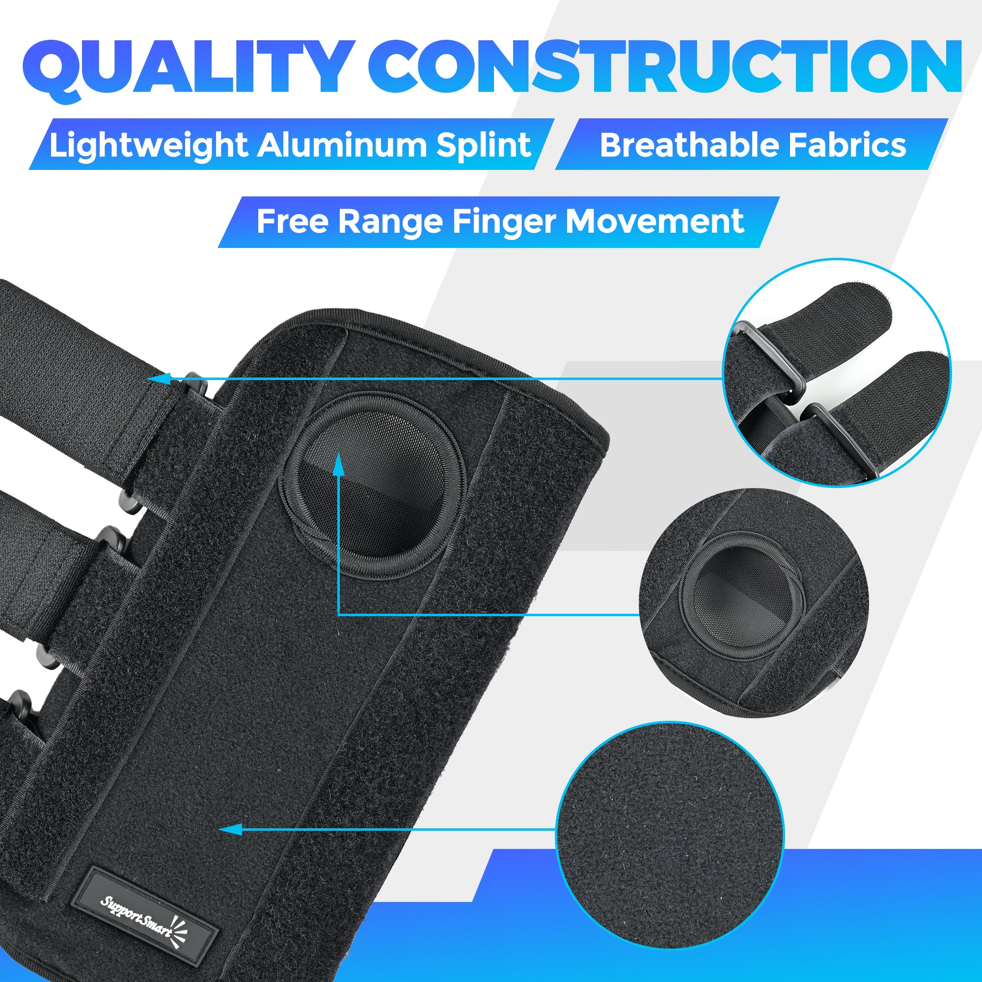 Wrist Brace for Carpal Tunnel