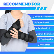 Wrist Brace for Carpal Tunnel