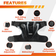 Shoulder Brace For Pain Relief