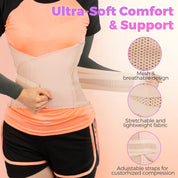 Shrink Smart Postpartum Belt