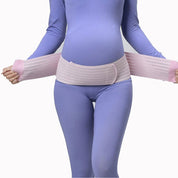 HAB Smart 3 in 1 Pregnancy Support Belt