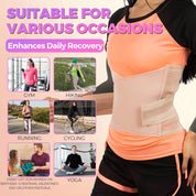Shrink Smart Postpartum Belt