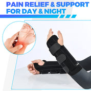 Wrist Brace for Carpal Tunnel