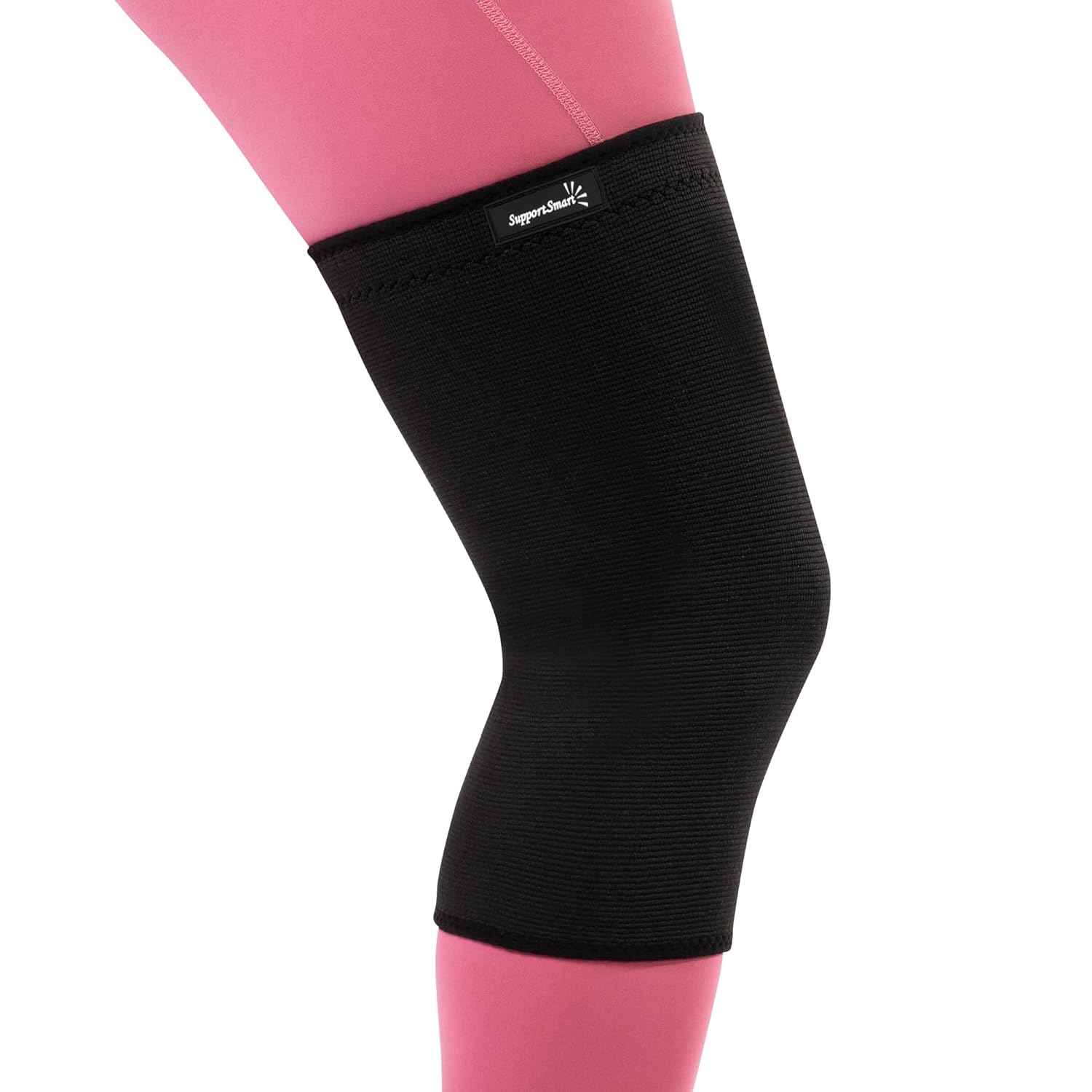 Smart Compression Knee Sleeve