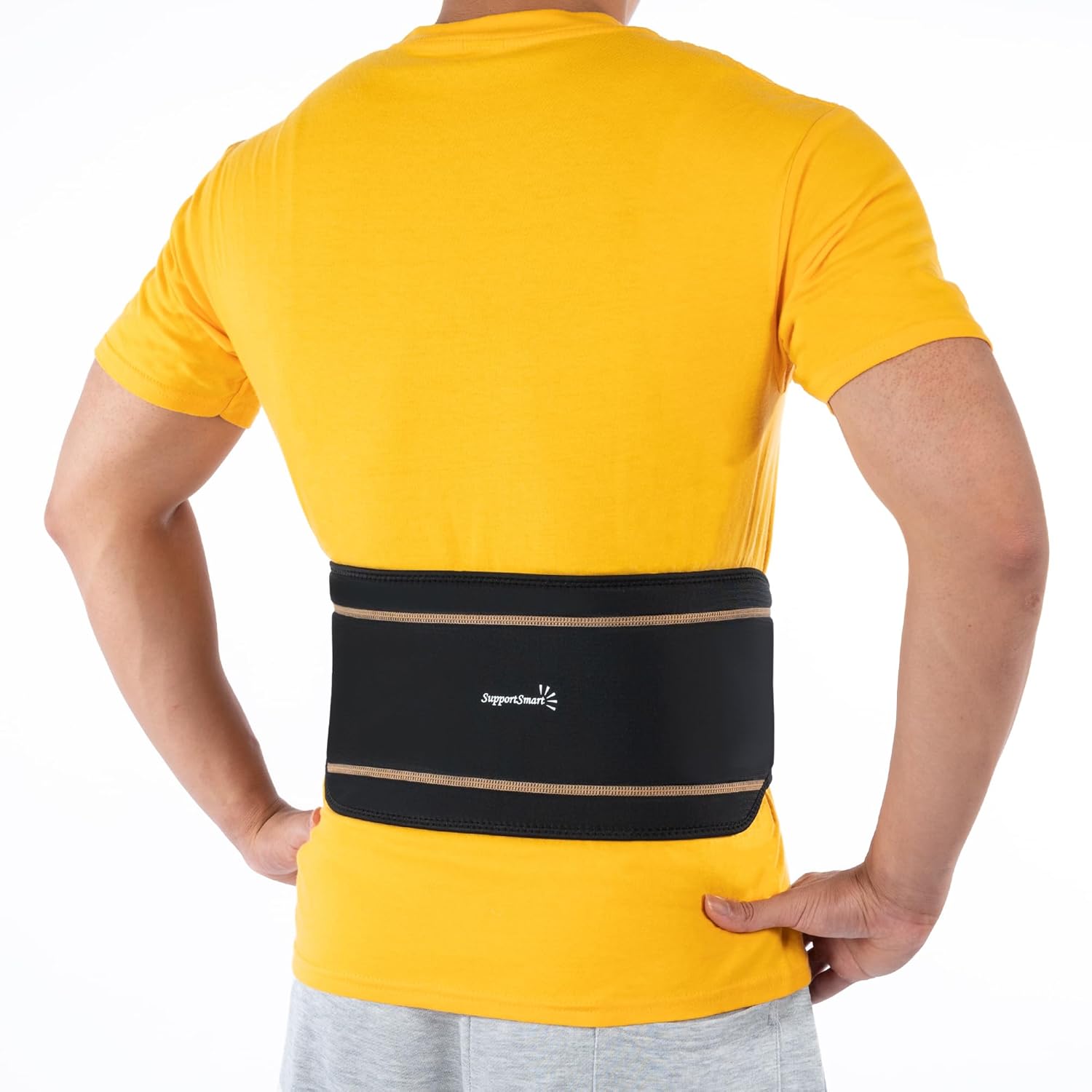 Back Brace For Lower Back Pain Relief