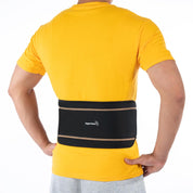 Back Brace For Lower Back Pain Relief