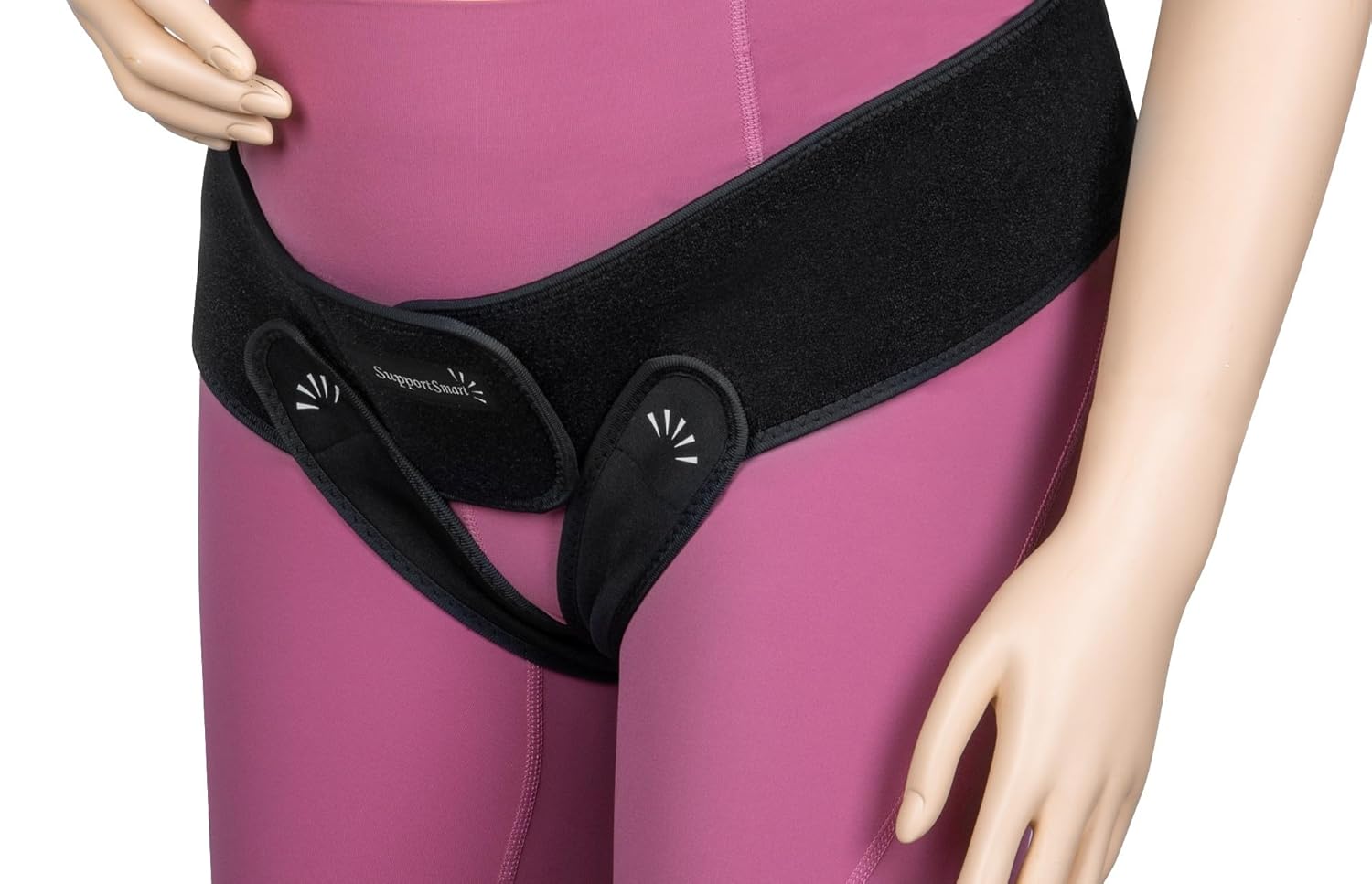 V2 Smart Support Maternity Belt