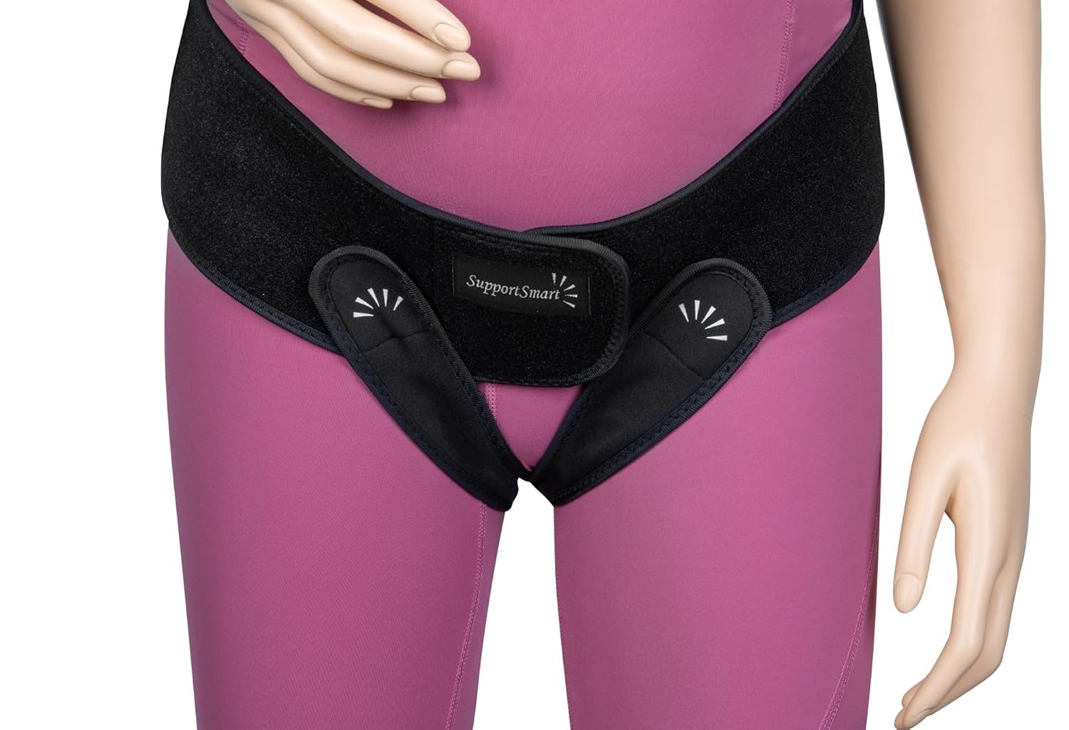 V2 Smart Support Maternity Belt
