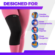 Smart Compression Knee Sleeve