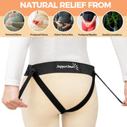 V1 Smart Support Maternity Belt