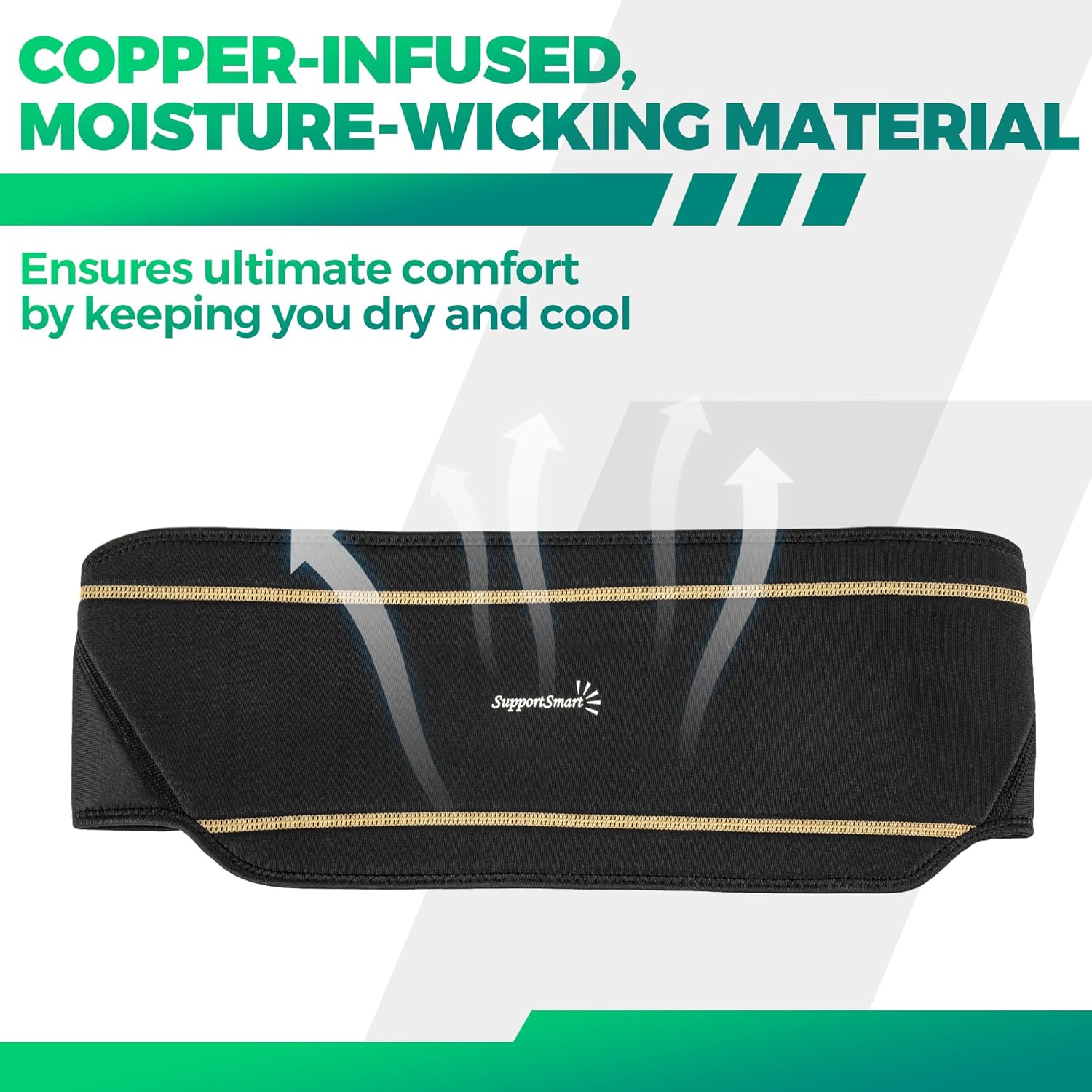 Back Brace For Lower Back Pain Relief