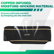 Back Brace For Lower Back Pain Relief
