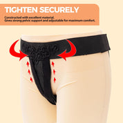 V1 Smart Support Maternity Belt