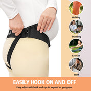 V1 Smart Support Maternity Belt