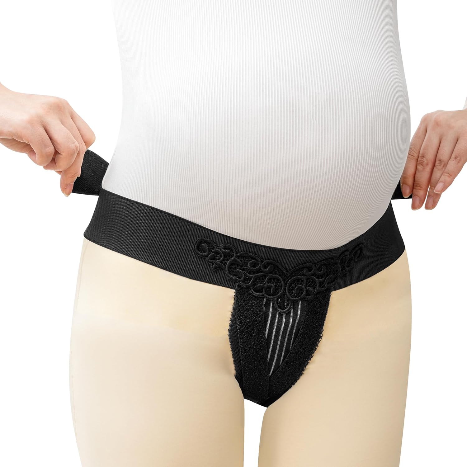 V1 Smart Support Maternity Belt