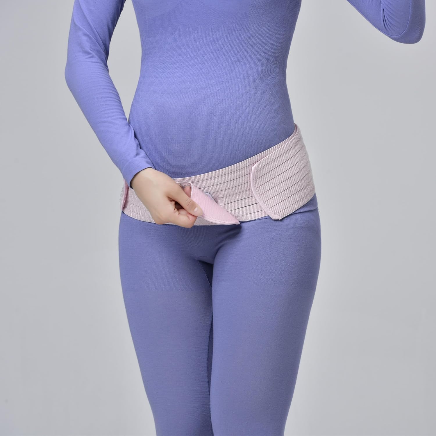 HAB Smart 3 in 1 Pregnancy Support Belt