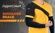 Shoulder Brace For Pain Relief