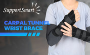 Wrist Brace for Carpal Tunnel