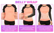 Shrink Smart Postpartum Belt