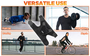 Shoulder Brace For Pain Relief
