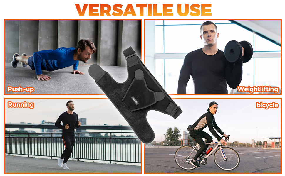 Shoulder Brace For Pain Relief