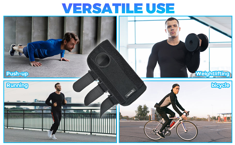 Wrist Brace for Carpal Tunnel