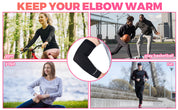 Smart Compression Arm Sleeve