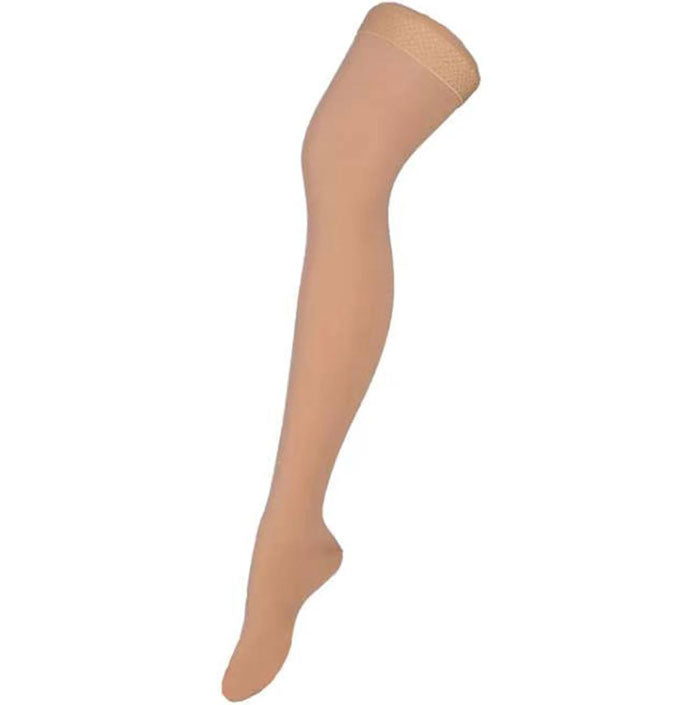 Thigh High Compression Stockings