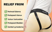 V1 Smart Support Maternity Belt