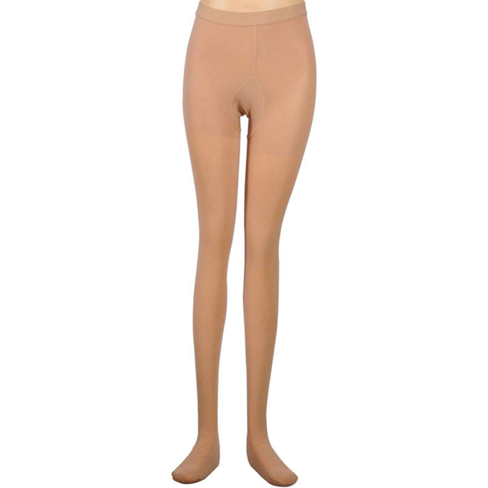Closed Toe Compression Panty Hose
